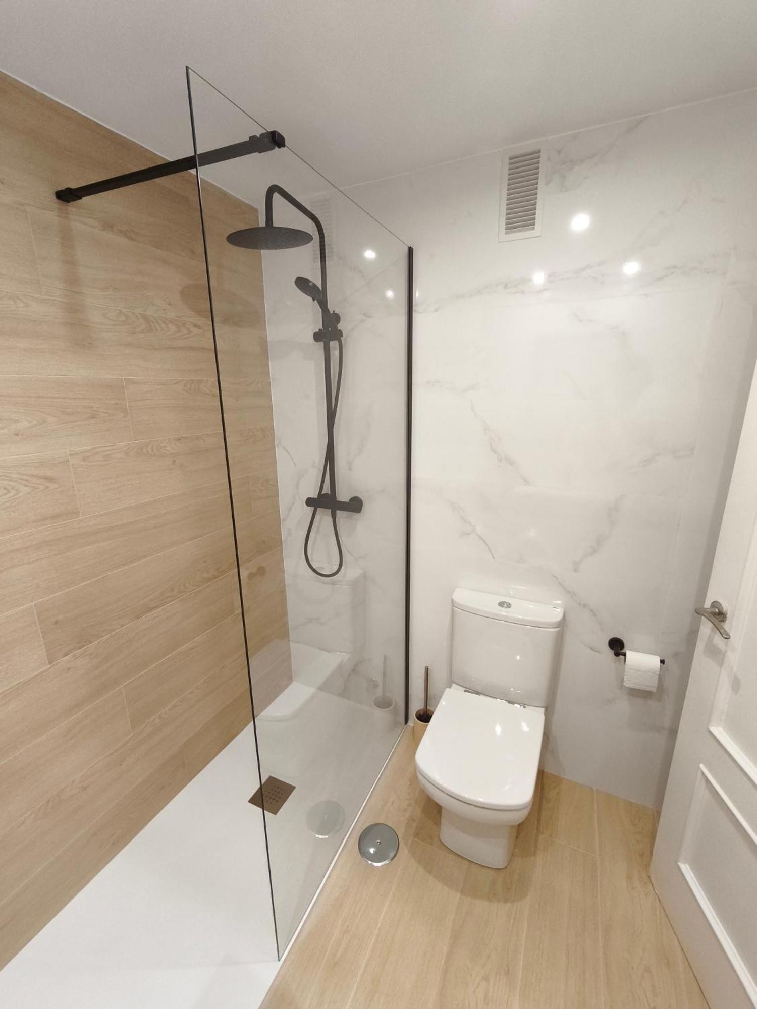 Santander, Calle Isaac Peral 6 Ngoại thất bức ảnh