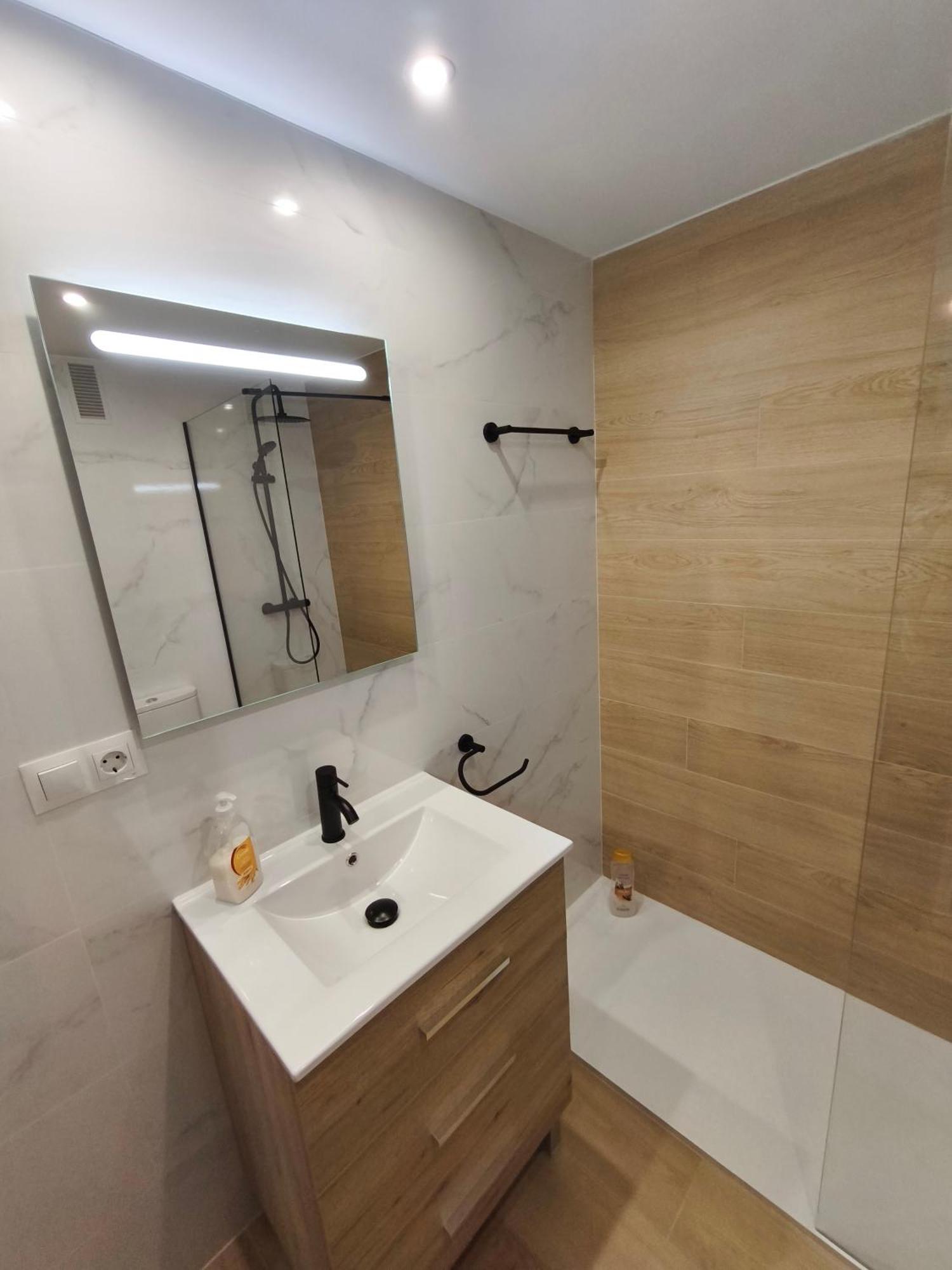 Santander, Calle Isaac Peral 6 Ngoại thất bức ảnh