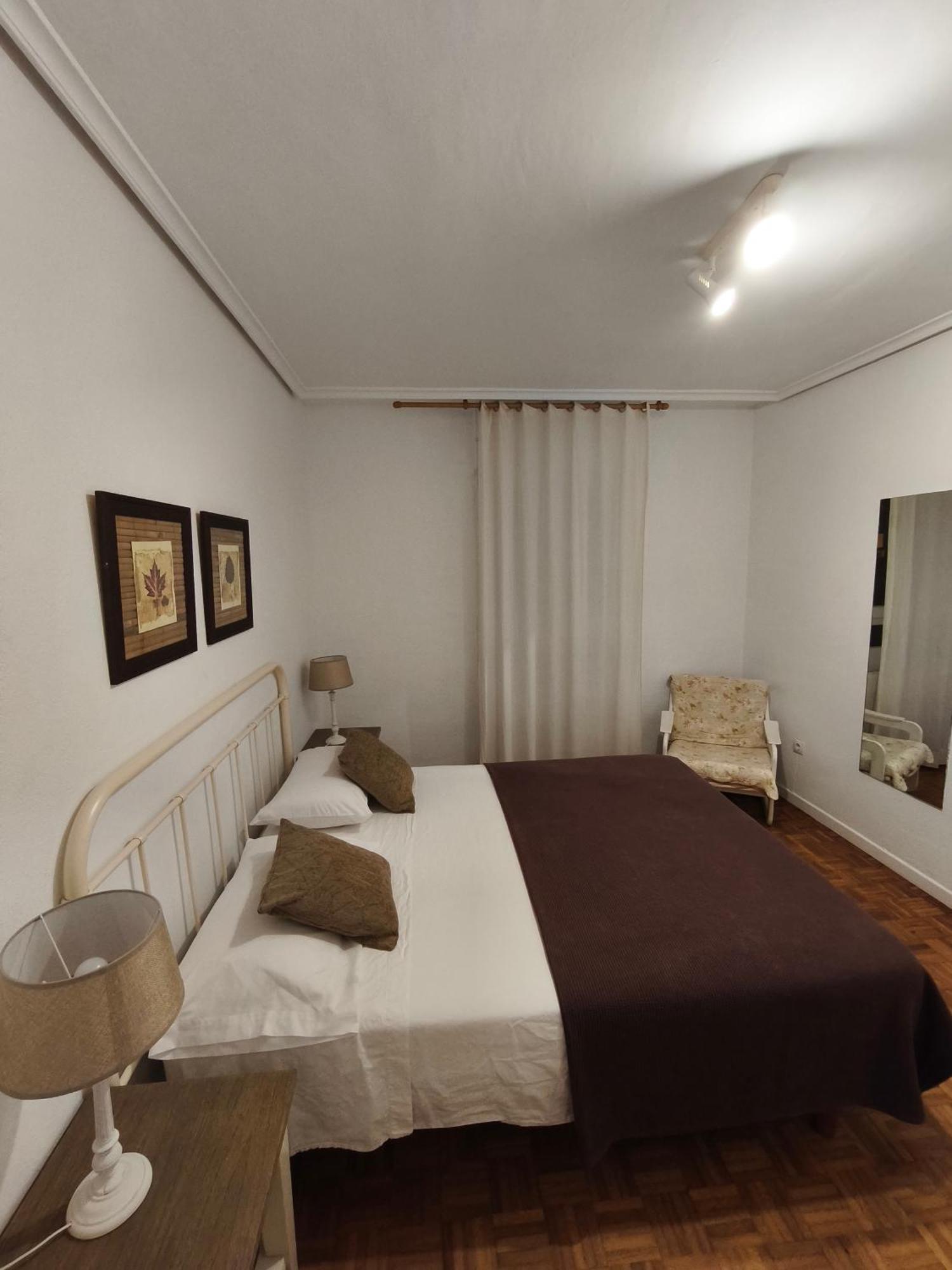 Santander, Calle Isaac Peral 6 Ngoại thất bức ảnh