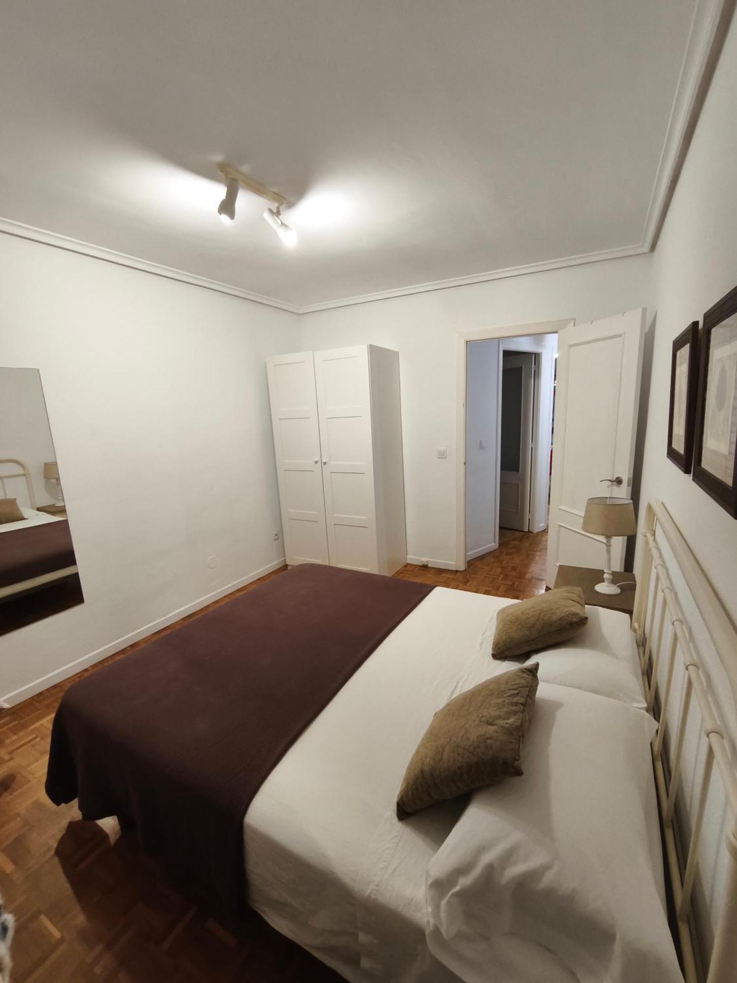 Santander, Calle Isaac Peral 6 Ngoại thất bức ảnh