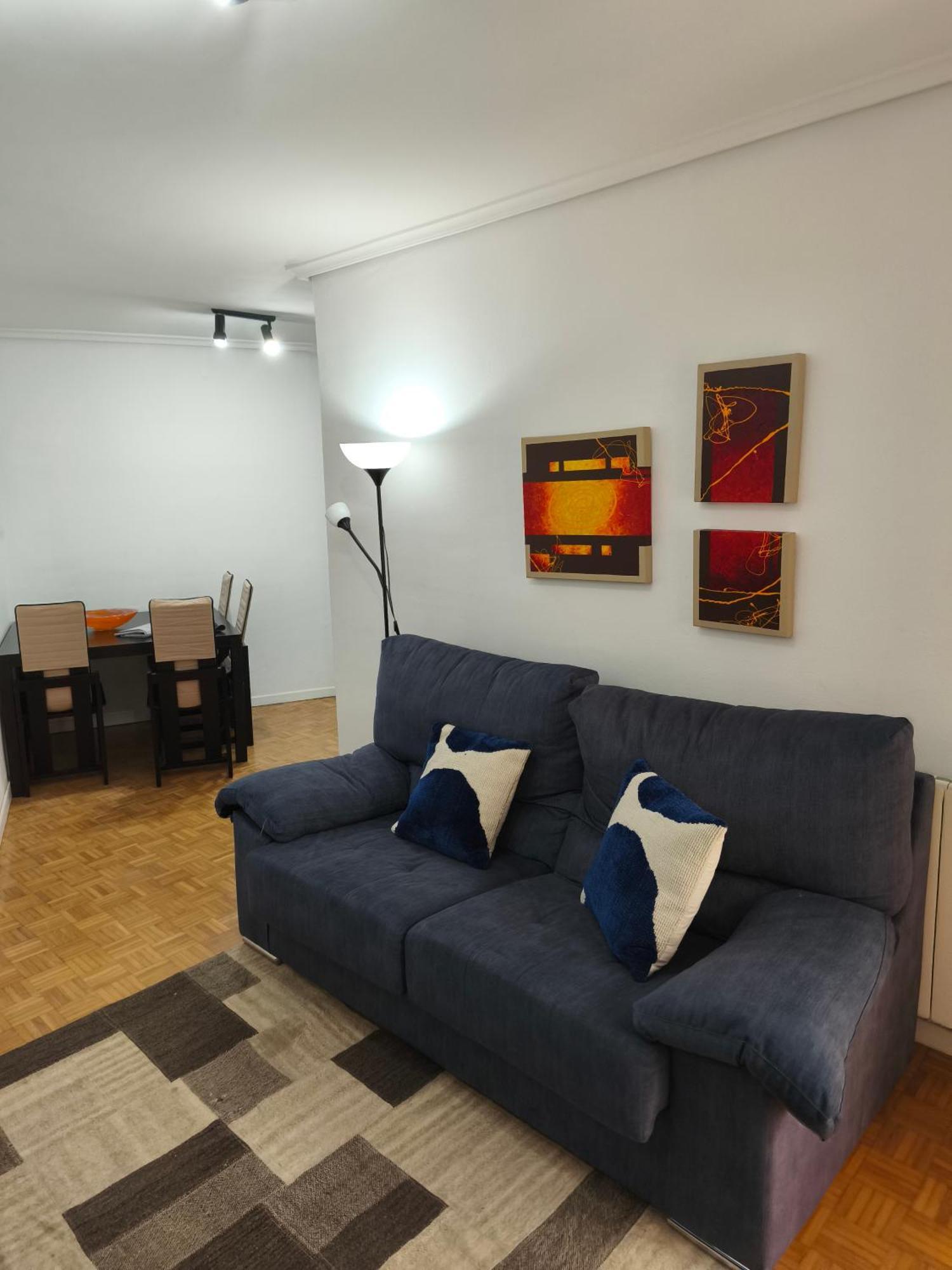 Santander, Calle Isaac Peral 6 Ngoại thất bức ảnh