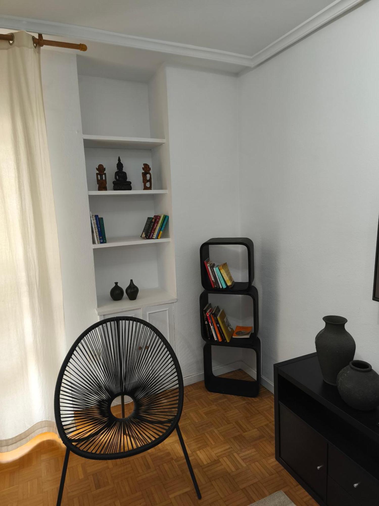 Santander, Calle Isaac Peral 6 Ngoại thất bức ảnh
