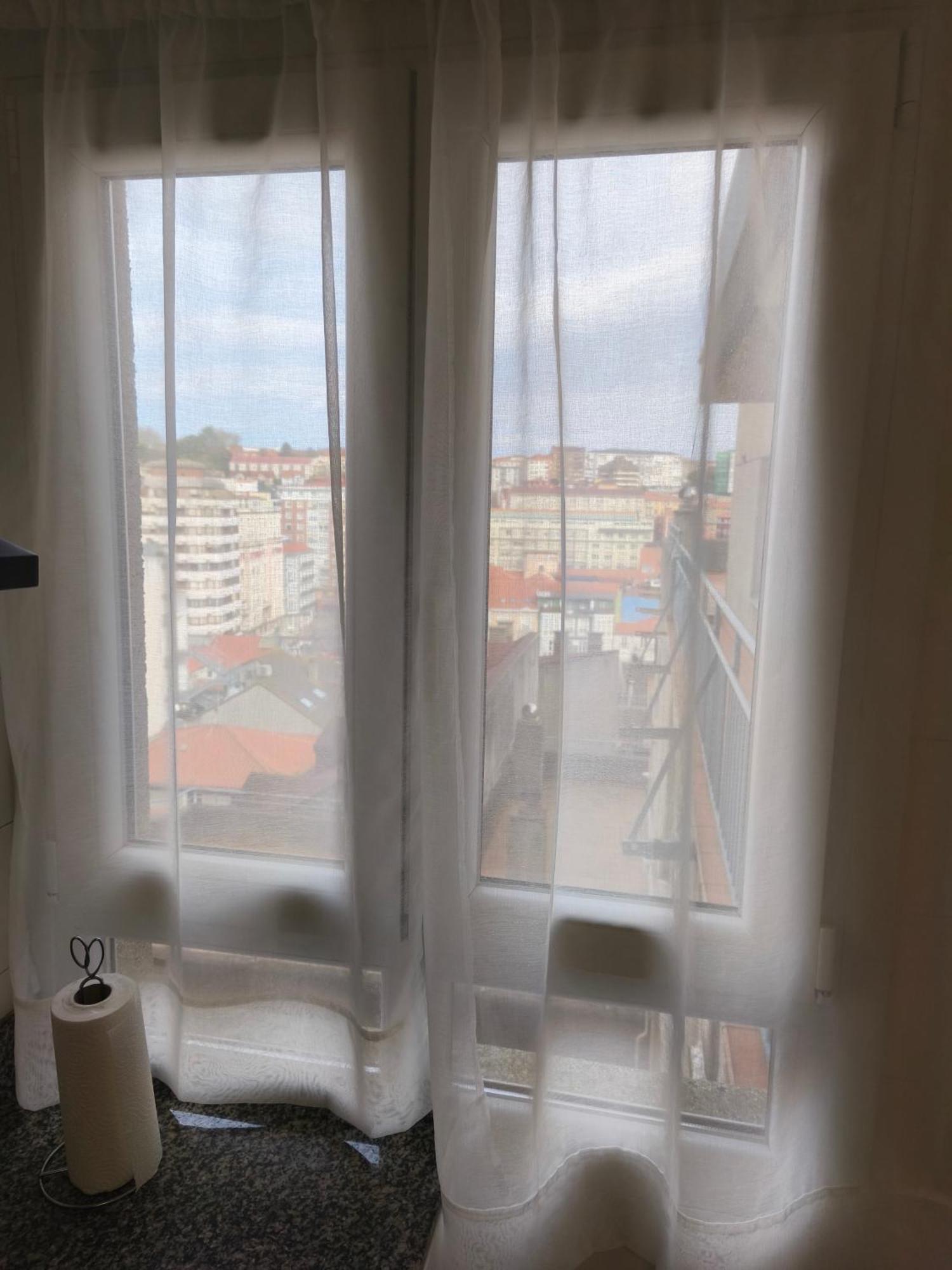 Santander, Calle Isaac Peral 6 Ngoại thất bức ảnh