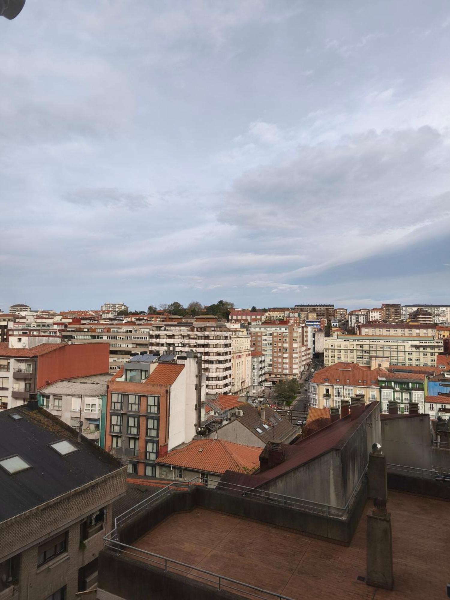 Santander, Calle Isaac Peral 6 Ngoại thất bức ảnh