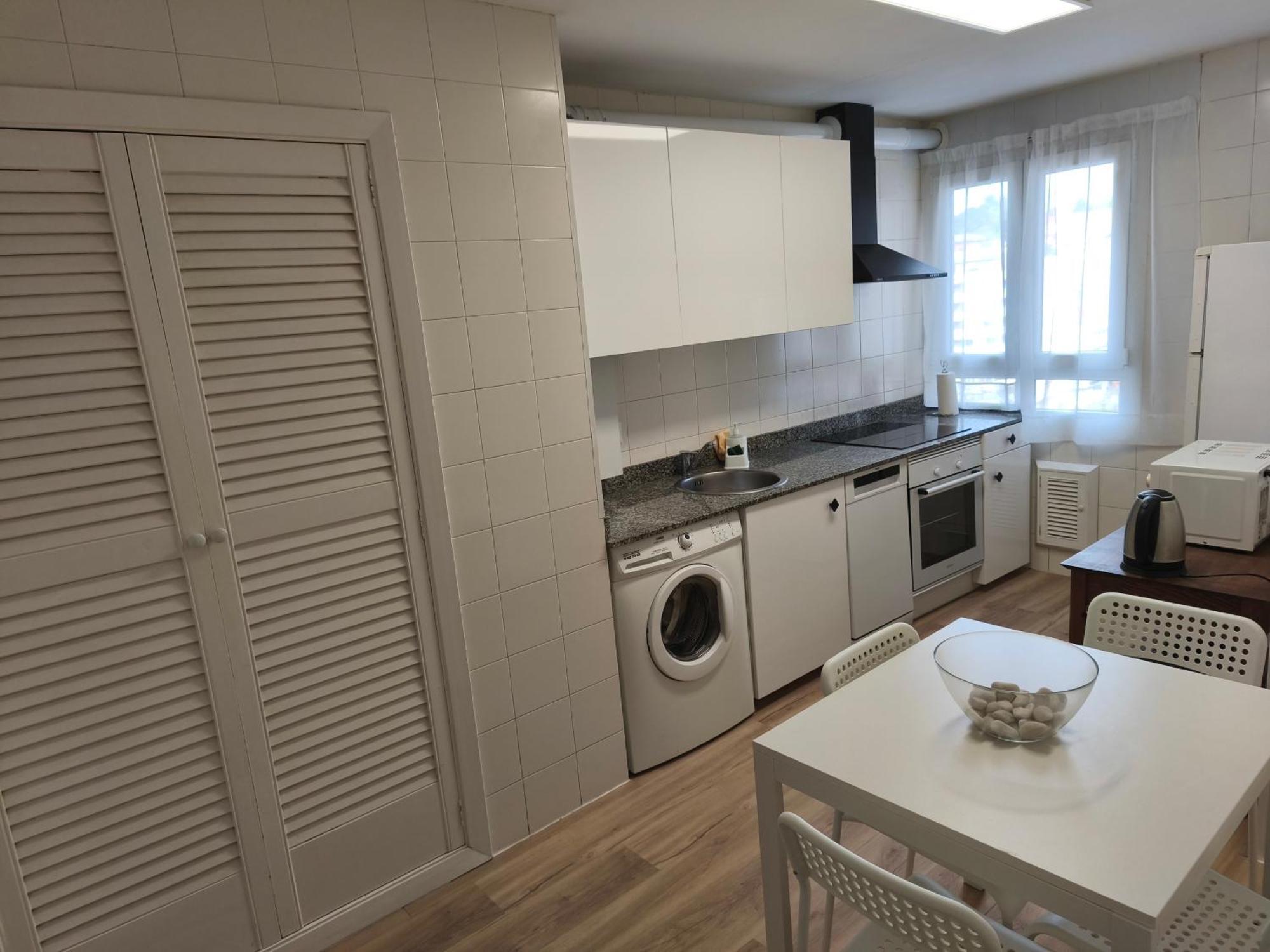 Santander, Calle Isaac Peral 6 Ngoại thất bức ảnh
