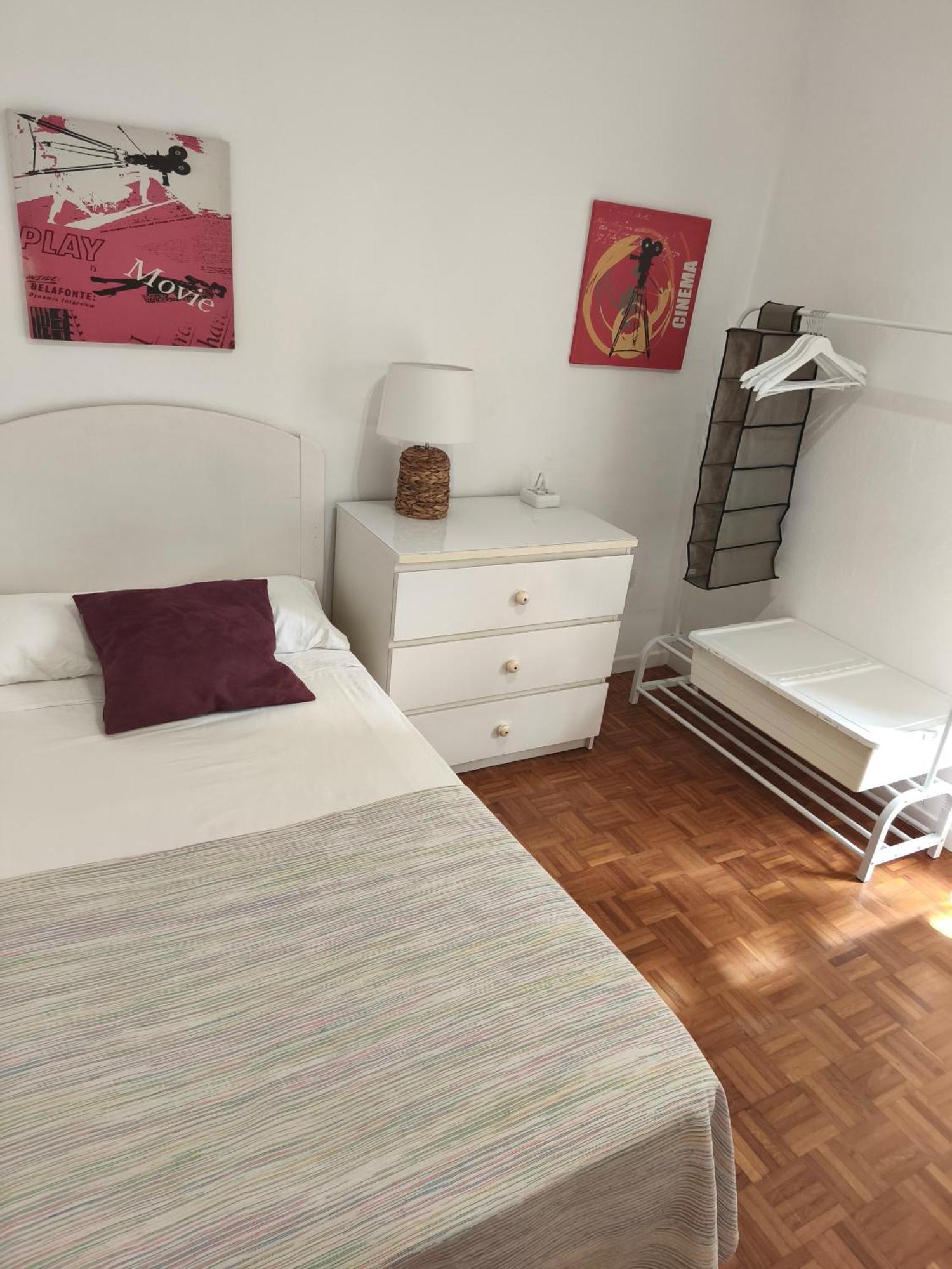 Santander, Calle Isaac Peral 6 Ngoại thất bức ảnh