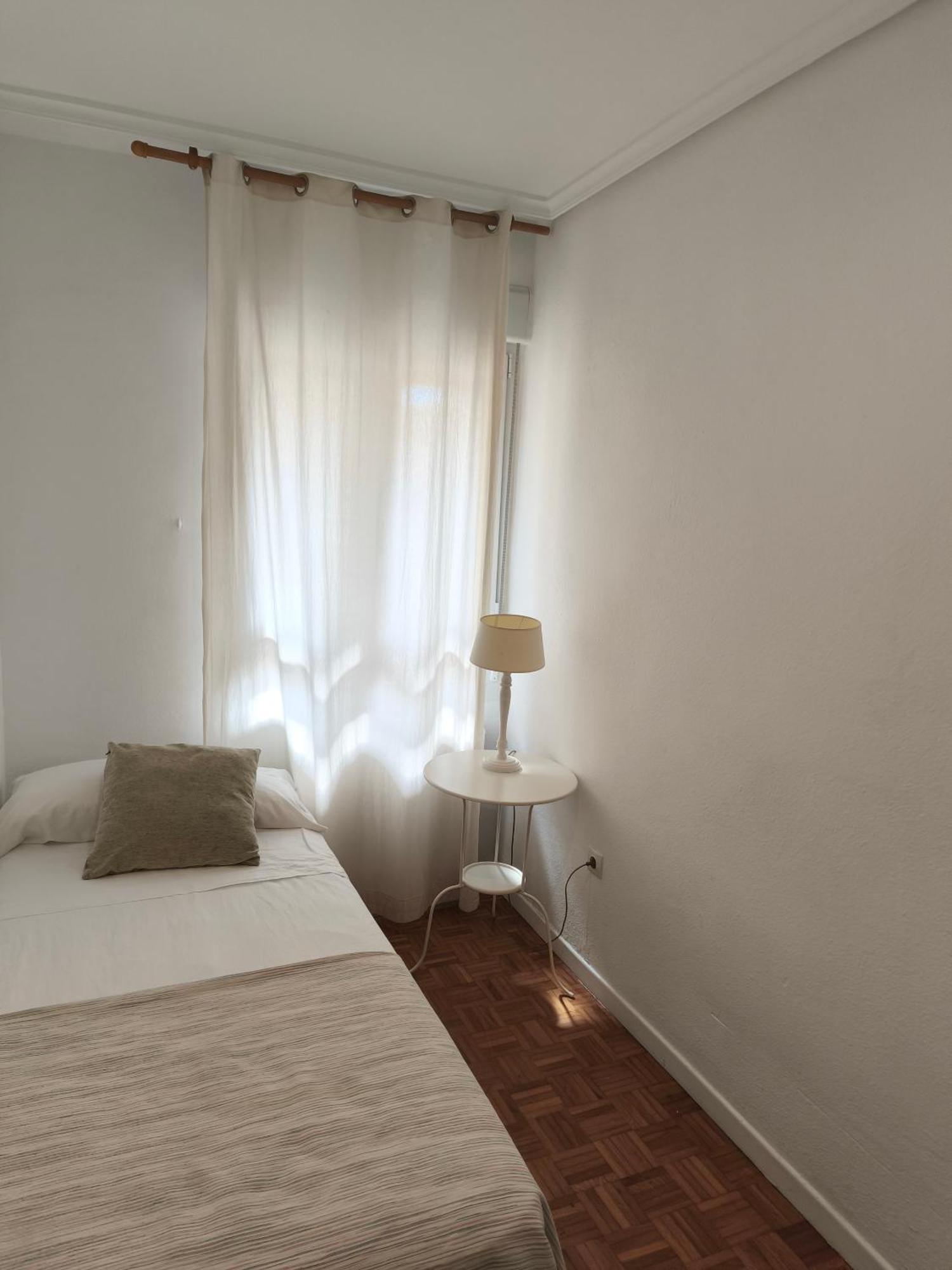 Santander, Calle Isaac Peral 6 Ngoại thất bức ảnh